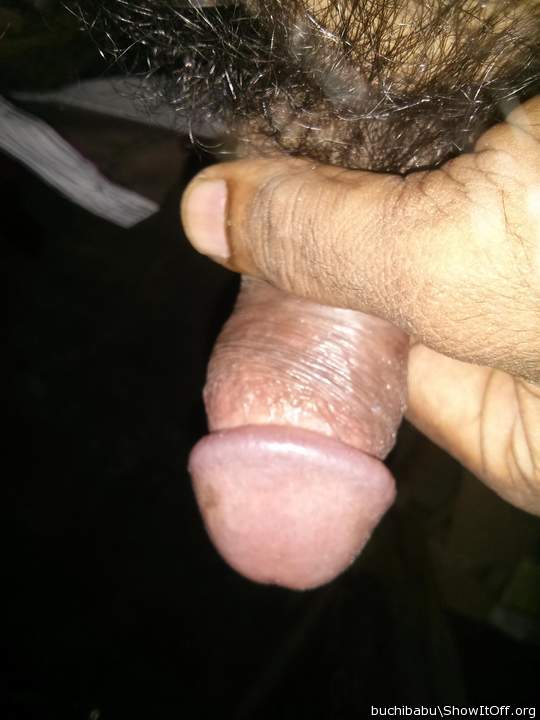 Photo of a stiffie from pavan