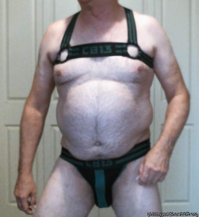 My Army Jock Set