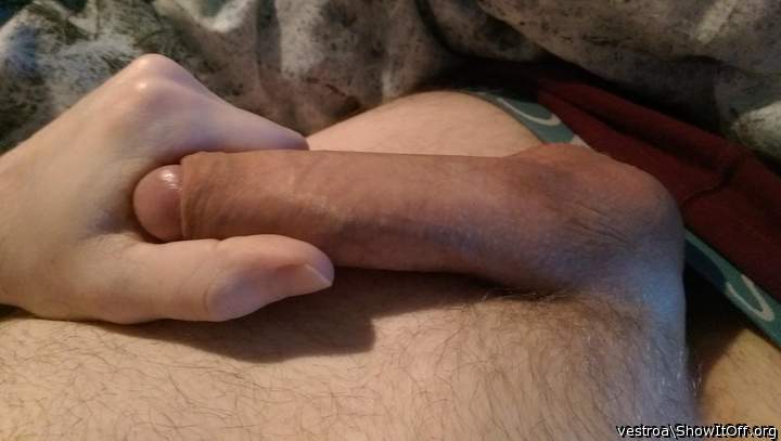 Hot cock and balls