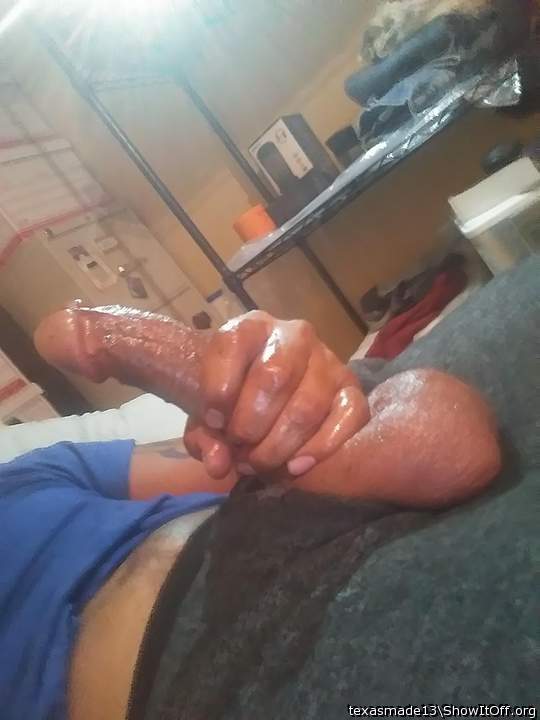 Photo of a horn from texasmade13
