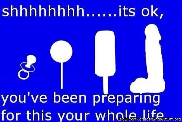 Shhh... It's OK...