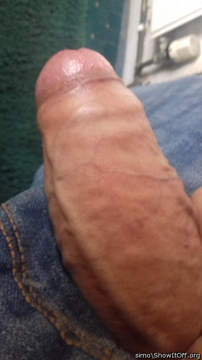 Photo of a prick from simo
