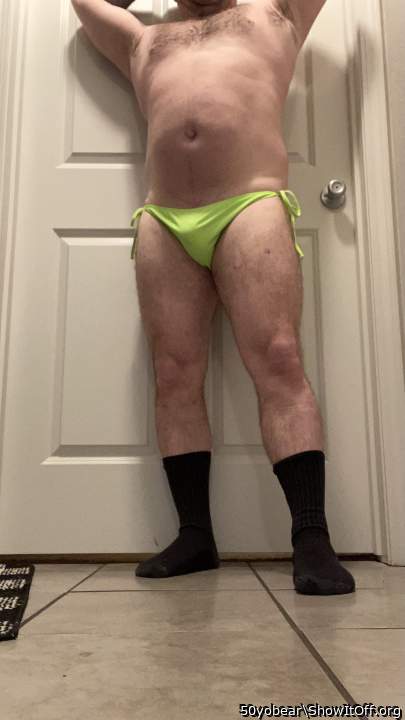 Can I untie them?