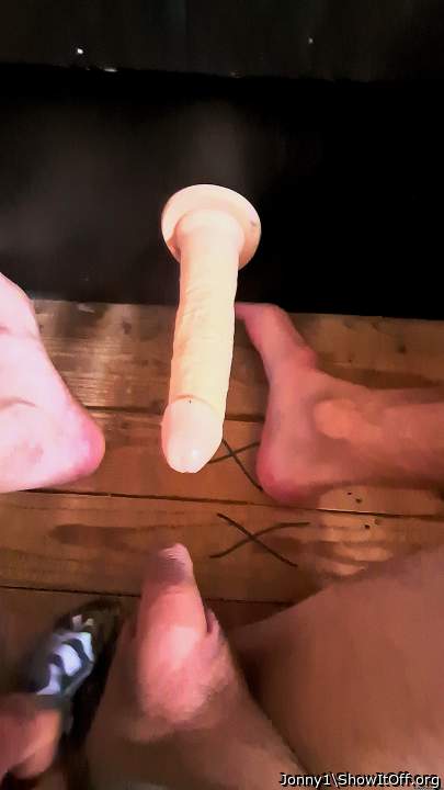 Photo of a jackhammer from Jonny1