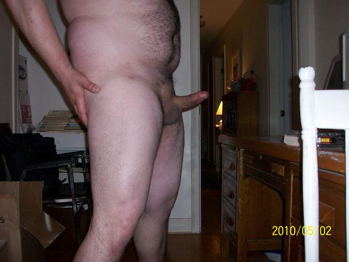Photo of a dick from pboy