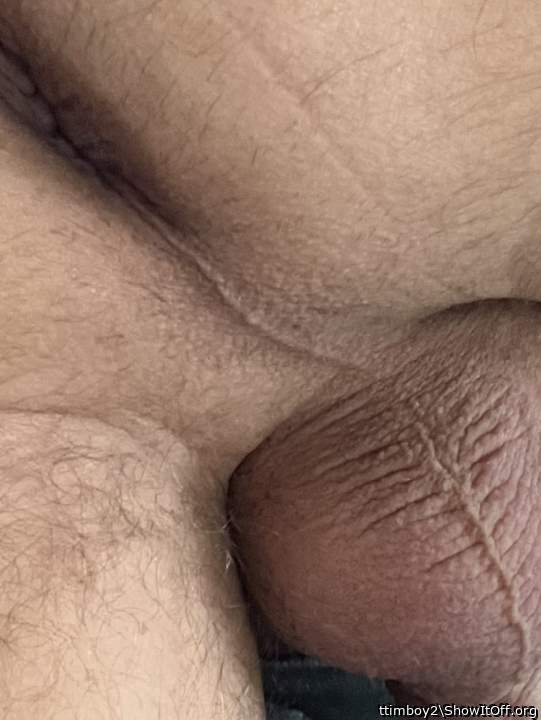 Ohhhhhh NICE!! Looking good sexy man!!   