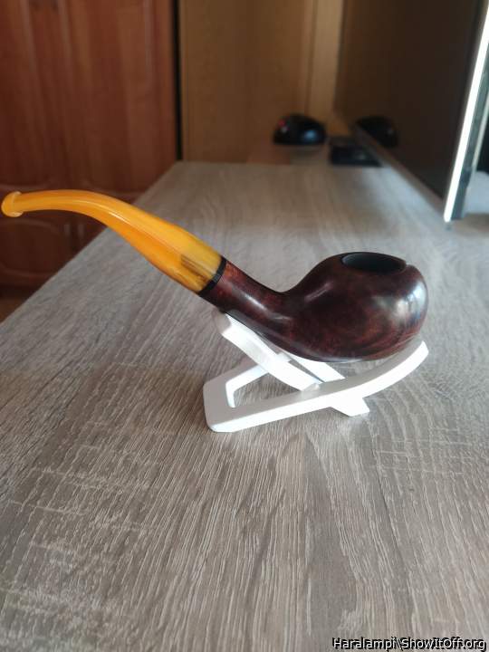 My pipe