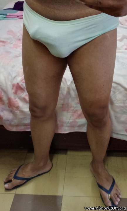 Wow great bulge