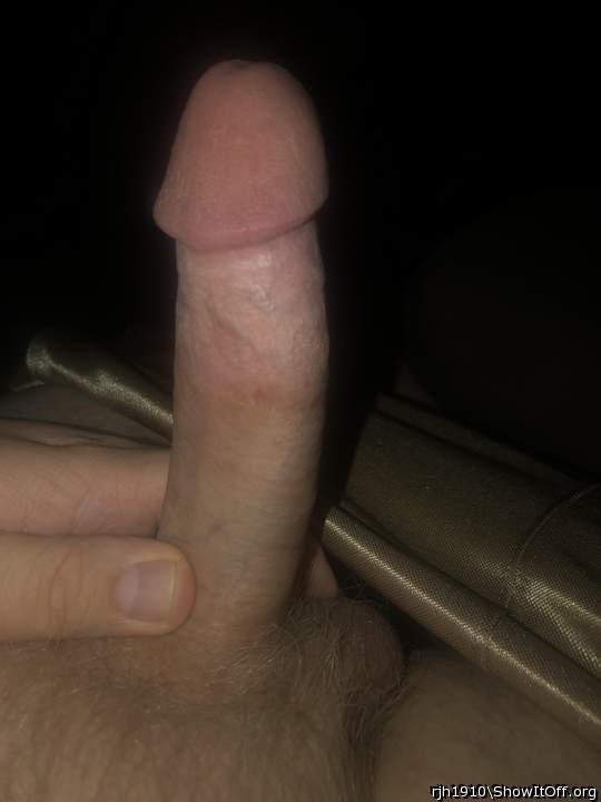 Horny as fuck