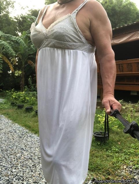 Photo of a jackhammer from Moench