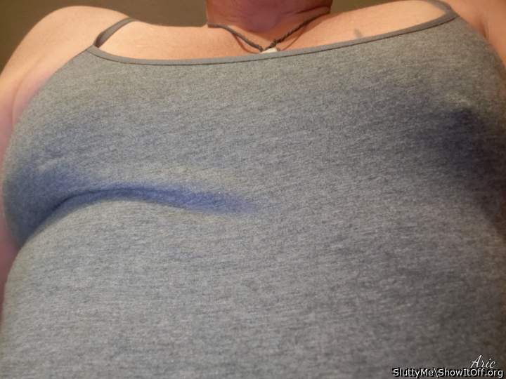 Cum on them