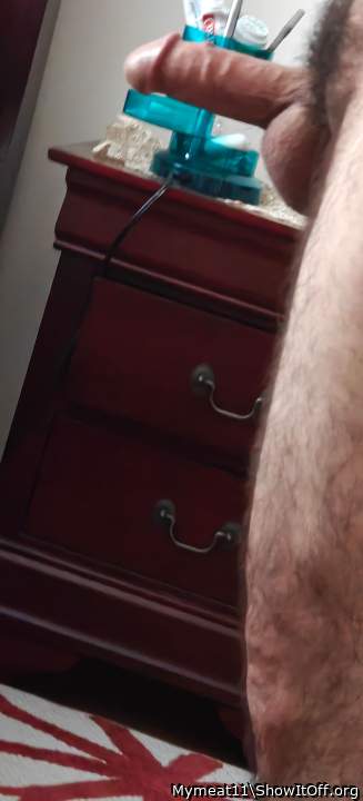 Photo of a tool from Mymeat11
