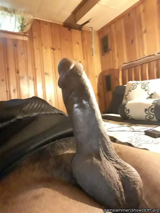 Yummy cum for daddy! 