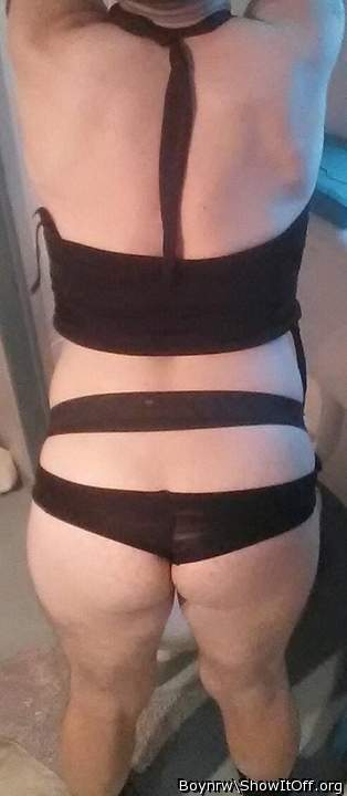 Photo of Man's Ass from boynrw