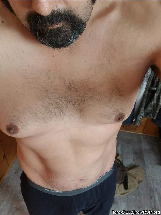 There's those Hot Nipples again!