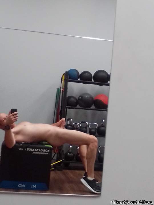 Come and sit on my cock