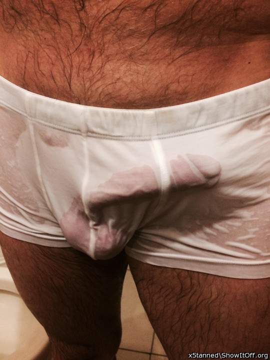 Awesome ccock and balls, mate!    