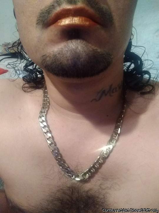Photo of a cock from Cumluver10in