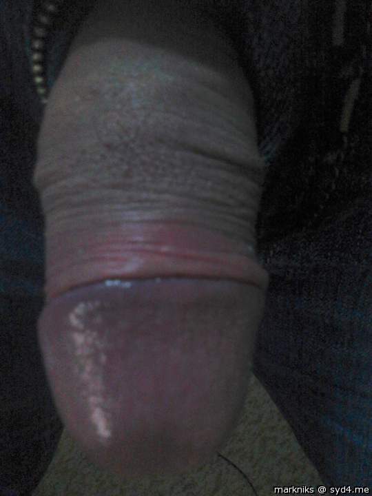 Photo of a joystick from markniks