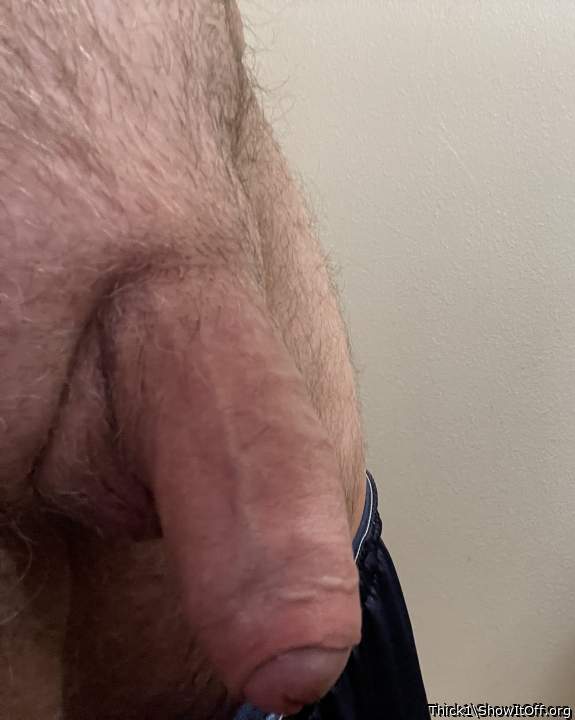Photo of a pocket rocket from Thick1