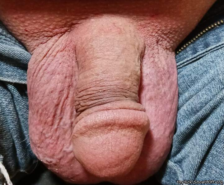 Nice! I wonder if I could get all of you in my mouth at once