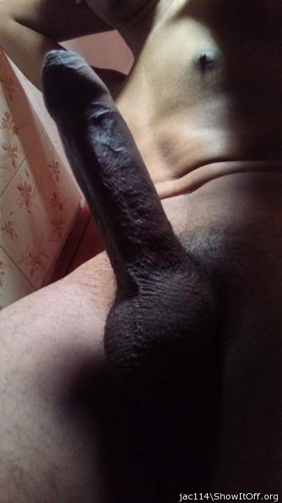 Photo of a love muscle from jac114