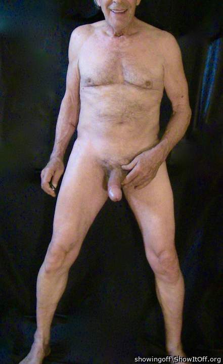 Photo of a penis from showingoff