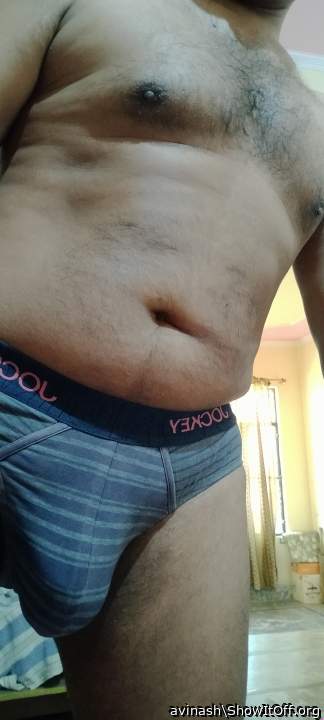 Photo of a stiffie from avinash