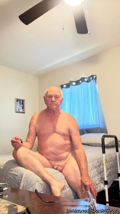 Photo of a cock from jimbisexual
