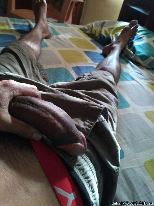 Photo of a hot dog from Delonix