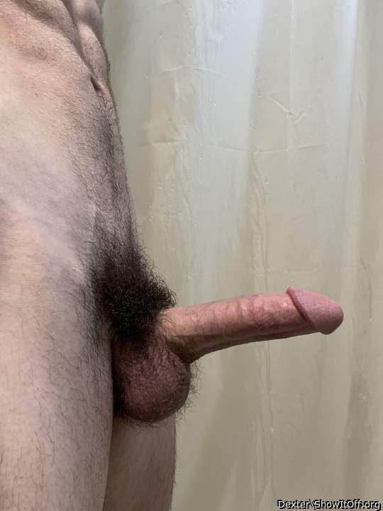 Just awesome, like the whole guy !   