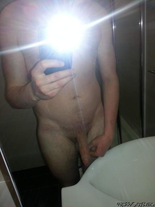 Photo of a love muscle from rojar90