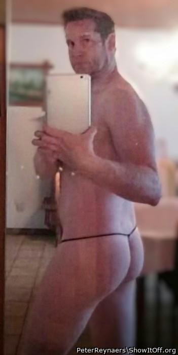 G-string