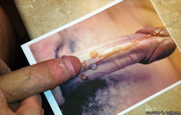 Cumming on Duncanidaho by Request