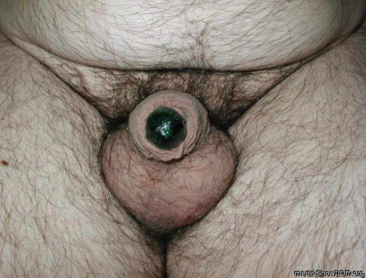 Photo of a penile from medir