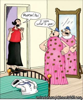 Popeye