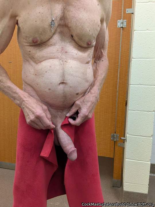 Photo of a sausage from CockMasturbatorsBudd