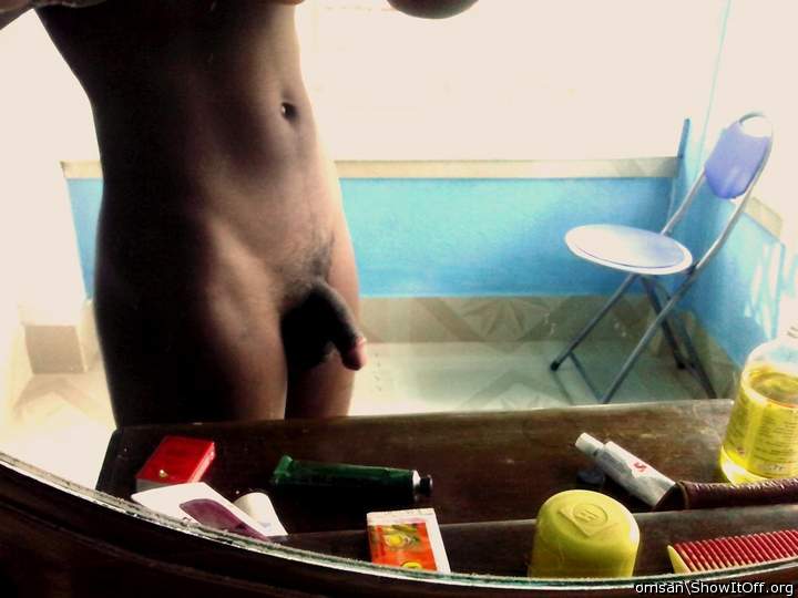 Photo of a love muscle from omsan