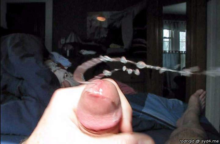 Photo of a wiener from rodrigid