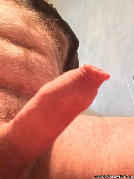 Photo of a stiffie from Ash2017