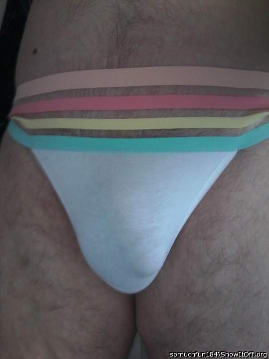 Completely hot and sexy, love the panties mmmmmmmmmmmm