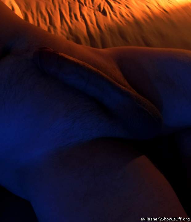 Photo of a pecker from evilasher