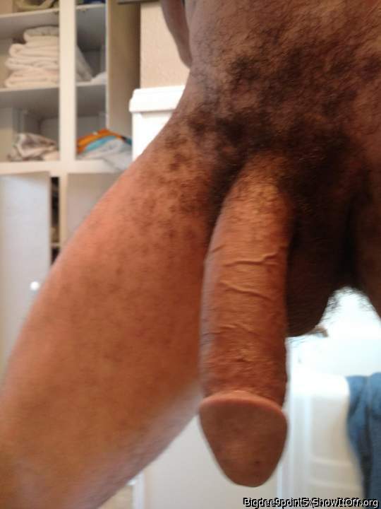 Photo of a prick from bigdee9point5