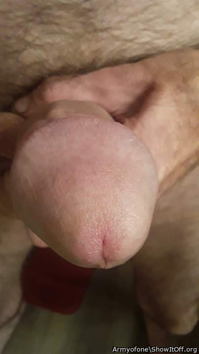 Photo of a love wand from Armyofone
