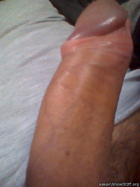 Photo of a phallus from kakas