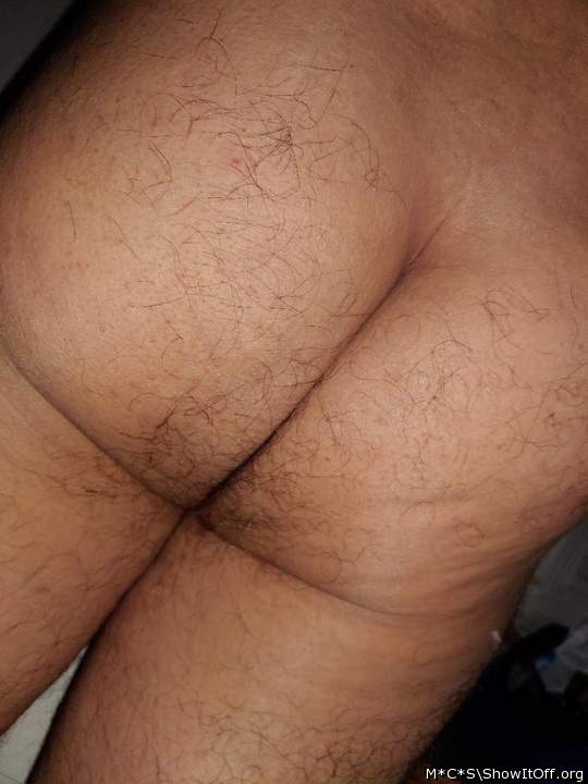 Photo of a private part from M*C*S