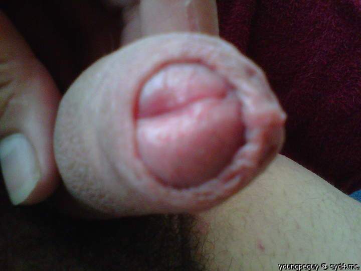 Photo of a dong from youngpeguy