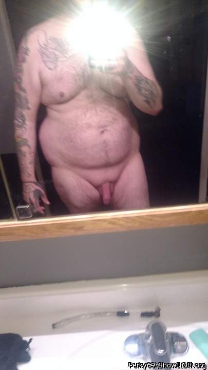 Photo of a thing from Perky69