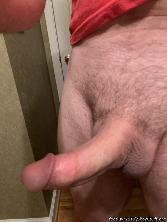 would enjoy nursing on that 