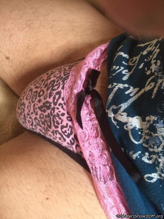 pretty package 